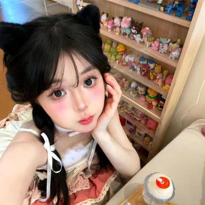怪异少女神隐