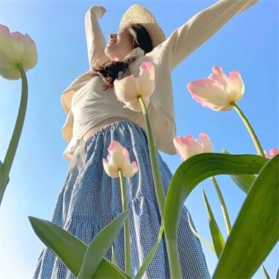 艳妓春色